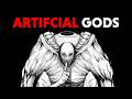 The Most Horrifying Man Made Gods In Fiction