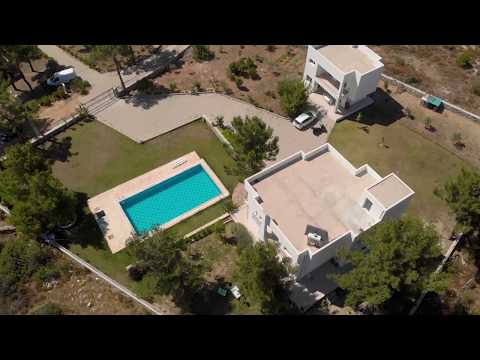Bodrum - Mumcular / Remax Pasha Gayrimenkul Portföy Drone Portföy Tanıtımı