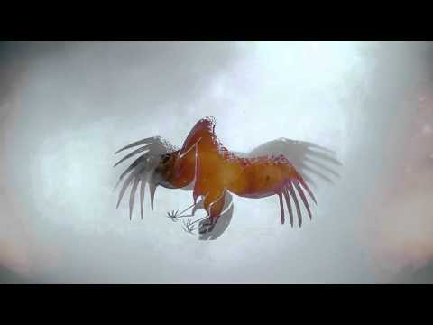 video frame placeholder