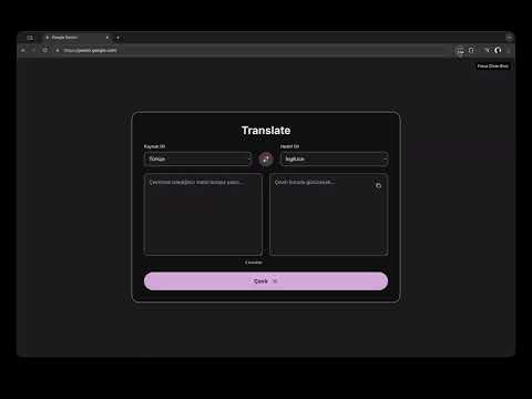 Item video thumbnail