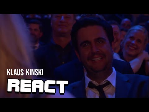 React: 37 Imitationen des Max Giermann