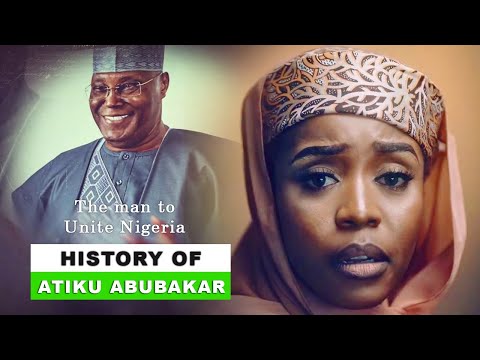 , title : '🇳🇬 HISTORY OF ATIKU ABUBAKAR - THE MAN TO UNITE NIGERIA 🇳🇬 (by Nigerian Female Poet Alhanislam)'