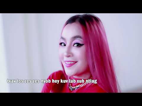 txav lo ze ze  - cover- kab qwj kwm