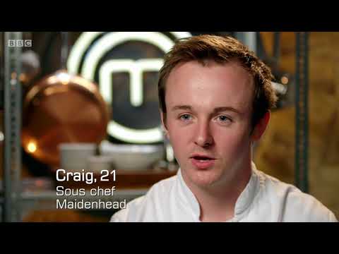 Masterchef The Professionals 2017 SE10 EP09