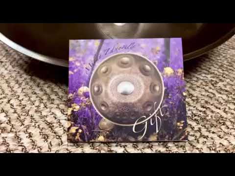 Gift- Milan Zdvorilý