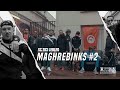 SC PAPI - MAGHREBINKS #2  (Official Music Video)