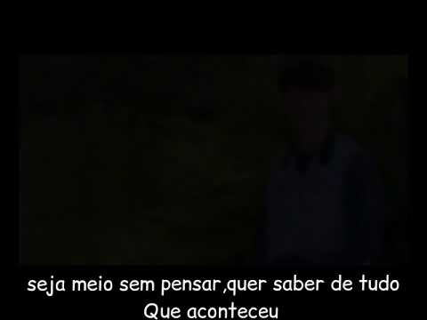 Menina Girassol - Caike Souza