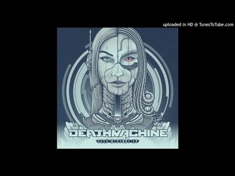 Deathmachine - Distort U (PRSPCTXTRM023)