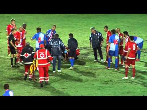 CASO LUSSARDI intervista Presidente LODI