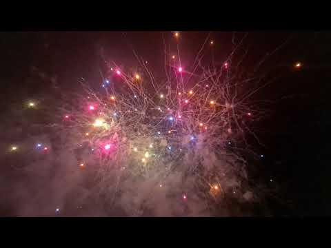 castillo pirotecnia nadal-marti 09-10-2021 l'olleria