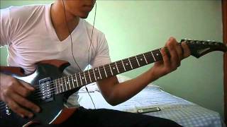 Still remains - Anemia in your sheets (Cover)