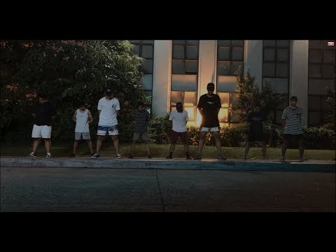 Mau - Shanti Dope (Dance Cover)