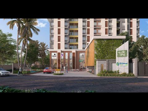 Bhawani Porshi Nagar Project Tour 1