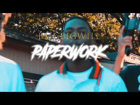 BMGBIGWILL - Paperwork