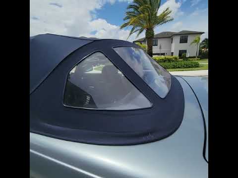 1980 Mercedes-Benz 450SL (CC-1615007) for sale in Pembroke Pines, Florida