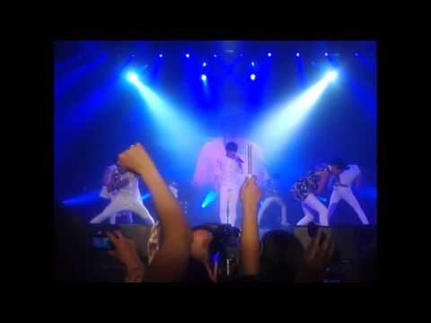 131201 Infinite OGS Paris