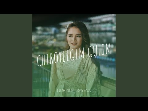 Chiroyligim Gulim