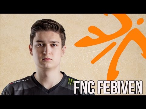 BEST OF FNC FEBIVEN