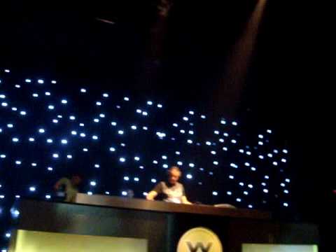 Seduxxion @ Matrixx - Marc Simz