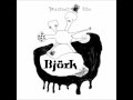 Björk - Hidden Place - BjorkDiscography Björk - Hidden Place