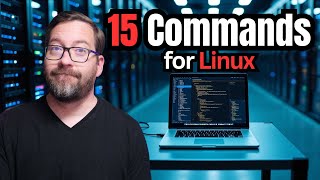 15 Linux Troubleshooting Commands Every Home Lab Admin Should Know