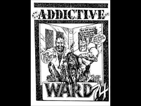 Addictive - What Ward Are You In?