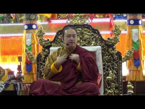 Teaching Preview for 14 Jan 2016 - Understanding Impermanence