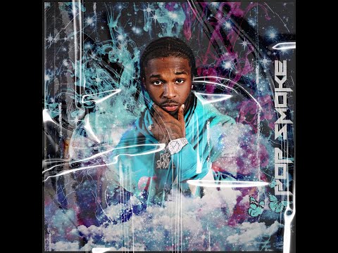 Pop Smoke - Top Shotta [Og] Meet The Woo unreleased [Audio]