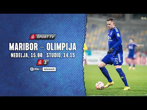 PLT: V nedeljo je čas za večni derbi!