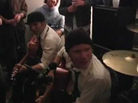 Fall Out Boy Acoustic