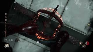 【DBD　サマー２対８　キラー】2026 08 12 01 51 28