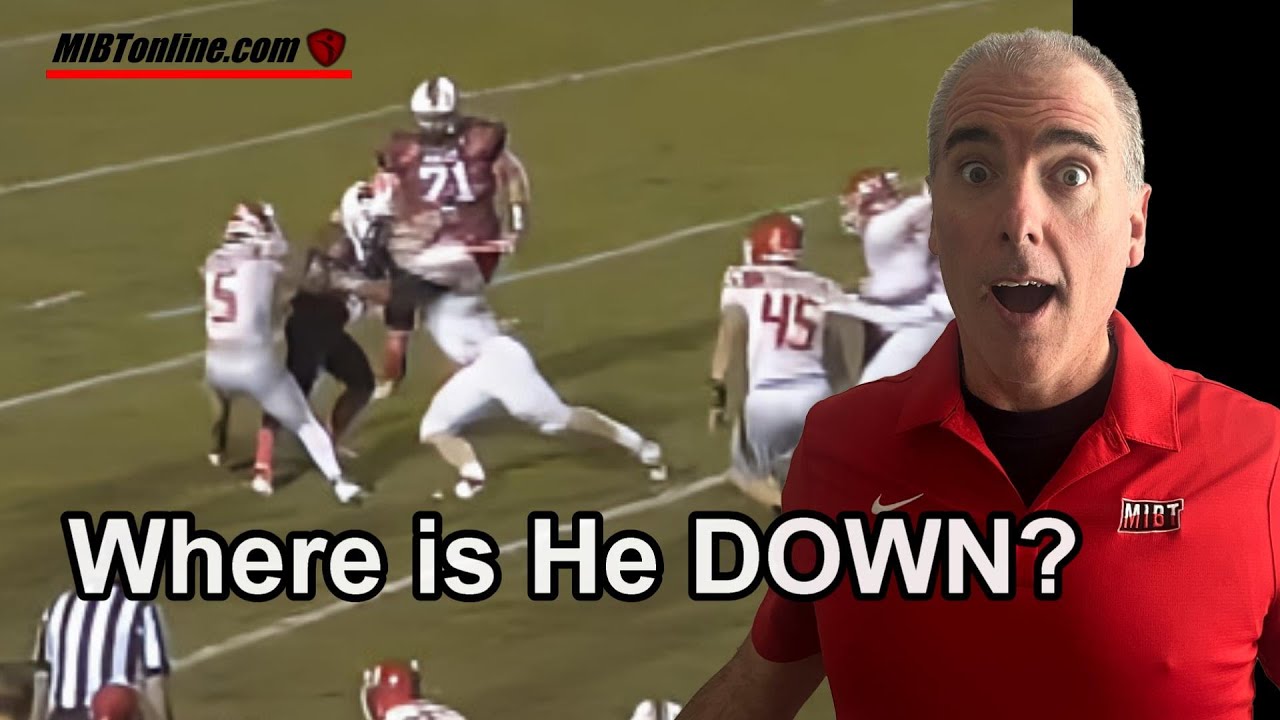 In-Depth Forward Progress Evaluation: Interactive Analysis and Expert Insights