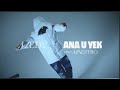 Medy Ana U Yek Visual Video Ft Maestro