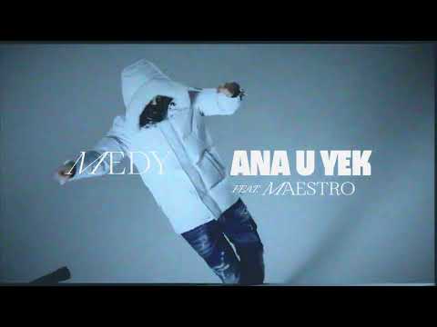 Video thumbnail for Ana U Yek