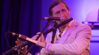 Jorge Pardo Septeto quot Trance quot en el 4 FFC en Caf Berl n