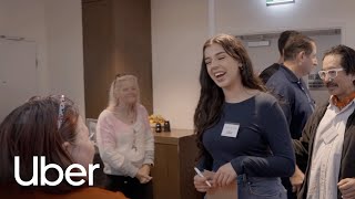 The Uber Eats Australia Advisory Forums 2025 - Meet the Advisors | Uber