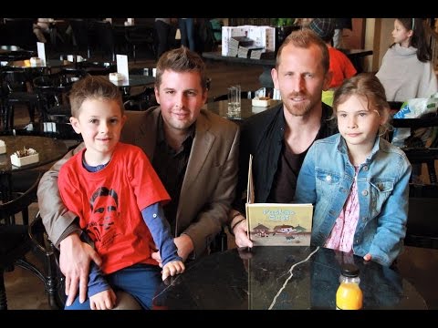 Torghelle kislánya és Puskás Öcsi nagy találkozása!