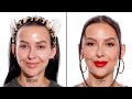 How To Wear A Red Lip