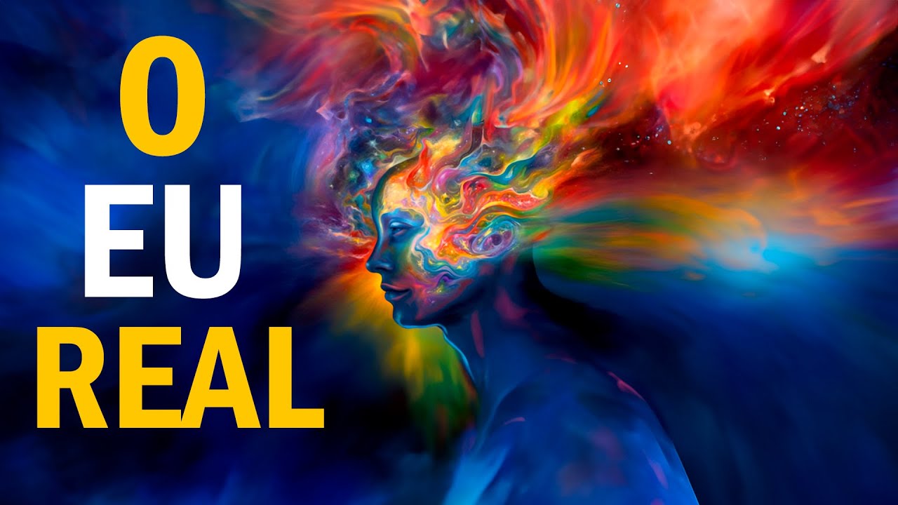 Expansão da Consciência e O EU REAL