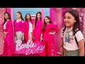 Good Morning Pakistan Barbie Theme Special Fiza Ali Fiza Ali Vlog Fiza Ali Faraal