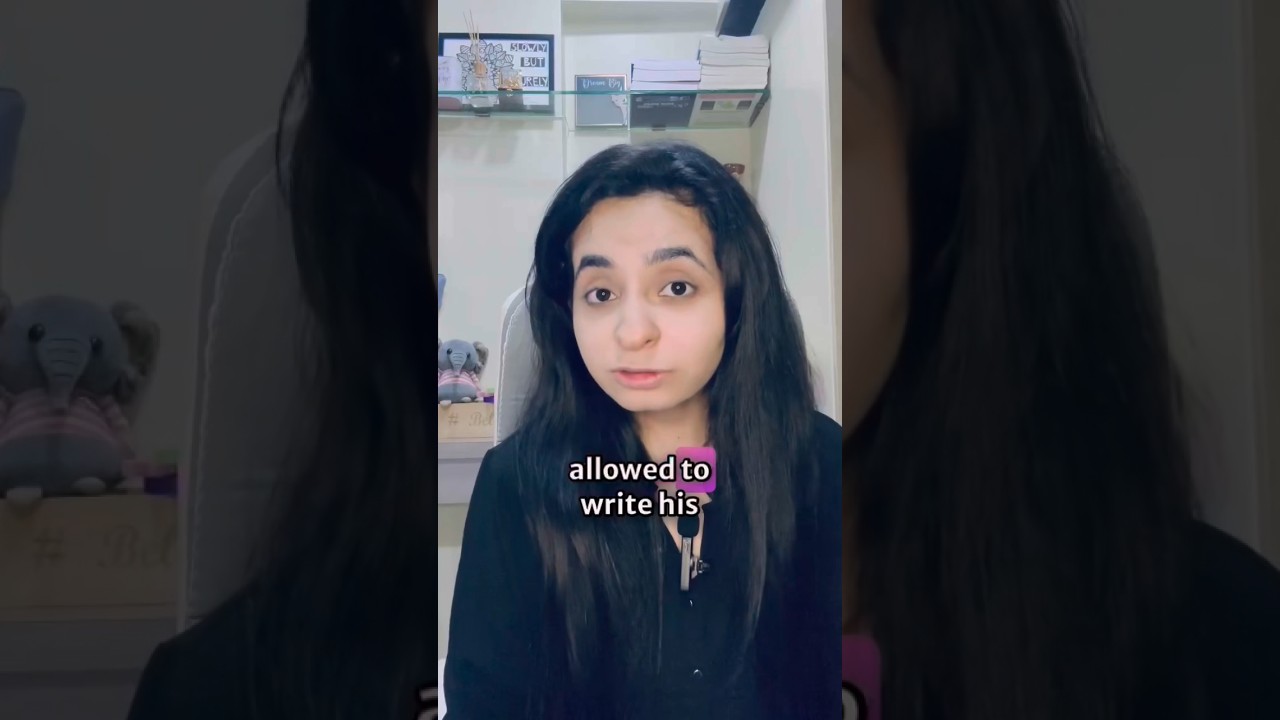 Don’t Miss The CFA Exam Because Of This | #shorts #cfainstitute #cfaexam #cfa #cfalevel1 #cfalevel2