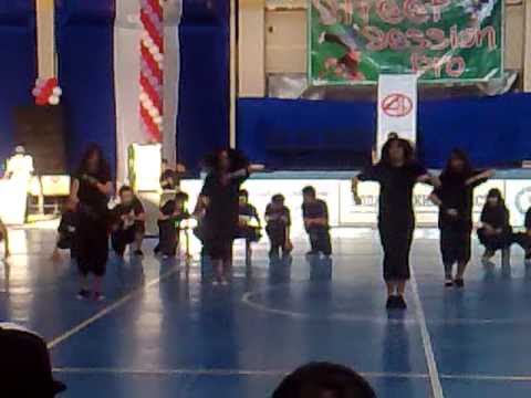 Step rhythm Атырау break dance rock show