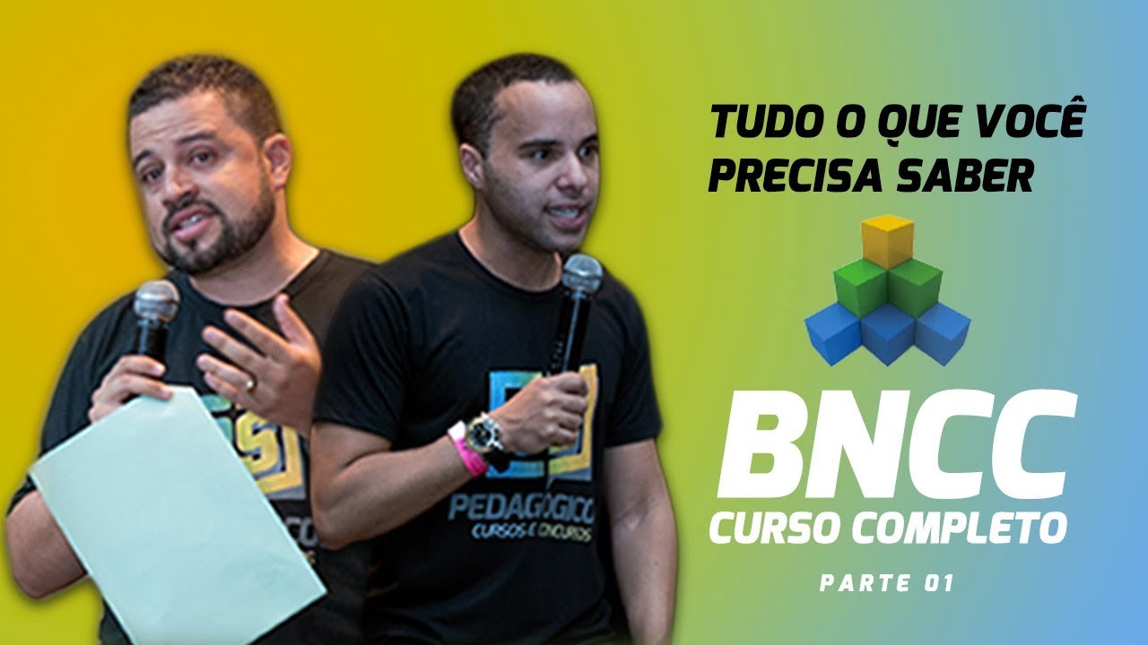 Base Nacional Comum Curricular | as bancas podem cobram muito esse assunto |  Você precisa saber