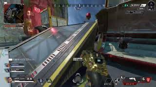 [参加型]PS5 apex 少しだけランク