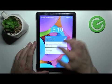 OUKITEL OKT1 – All Unlock Methods