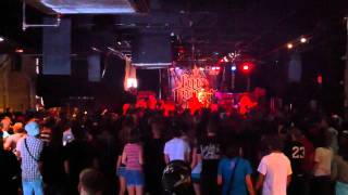 Hundredth - Catalysts