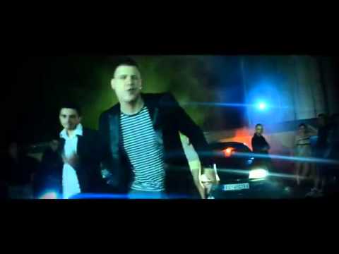 GENERALI FEAT  ZEJNA   PUMPAJ KLUB OFFICIAL VIDEO █▬█ █ ▀█▀