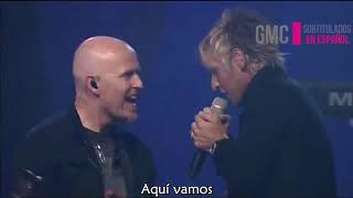 Delirious - Paint the town red (Subtitulado Español)