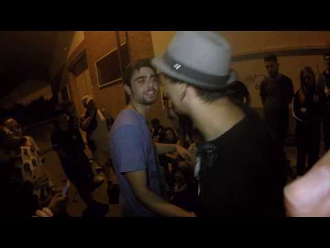 LMC Vs Lacs (BATALLÓN) l Mallorca Vs Málaga l SEMIS