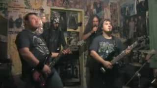 Infernal Creatures - Secrets Of The Black Arts (Dark Funeral cover)